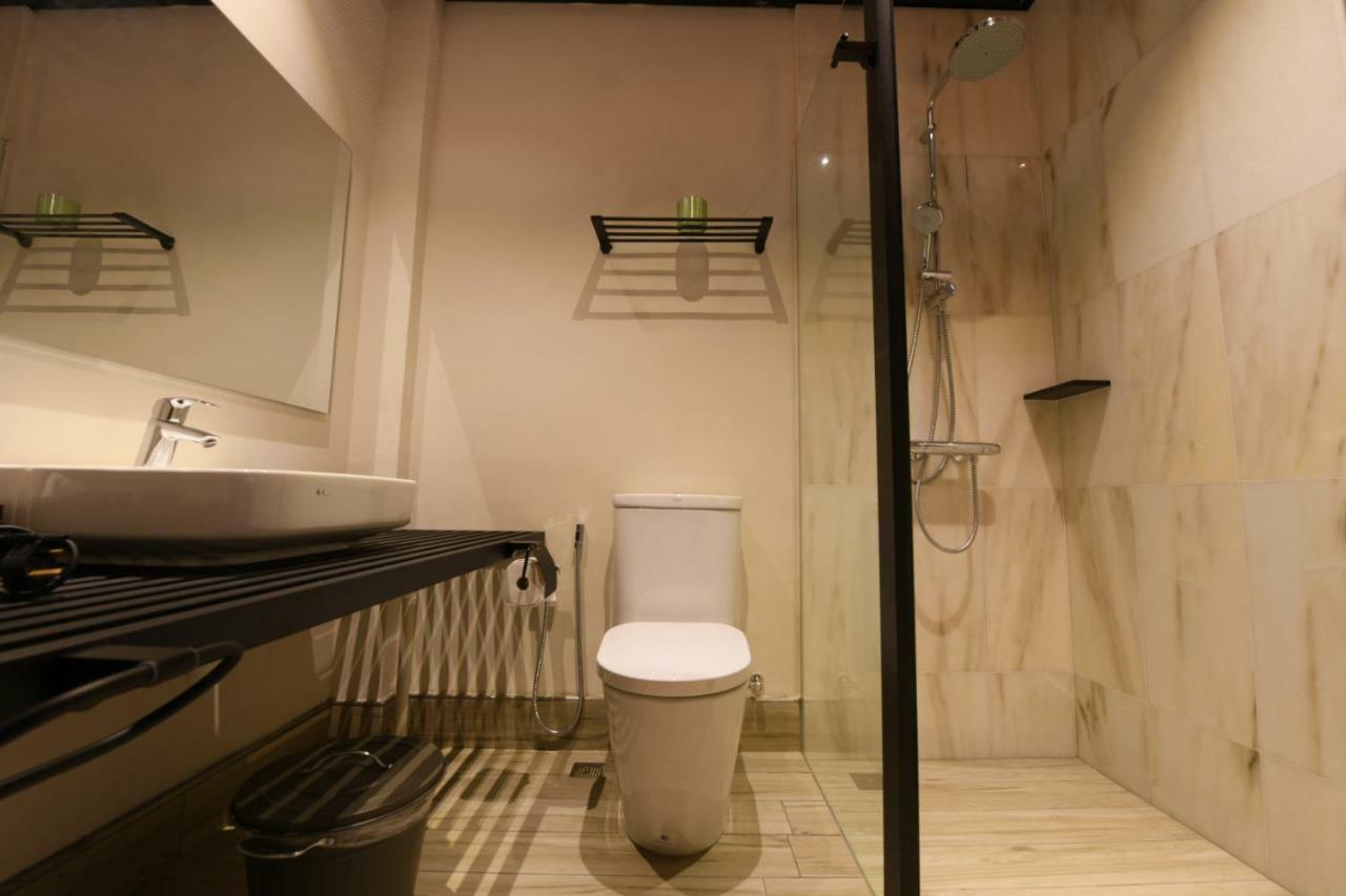 38Pc Boutique Hotel Alor Setar Exterior foto