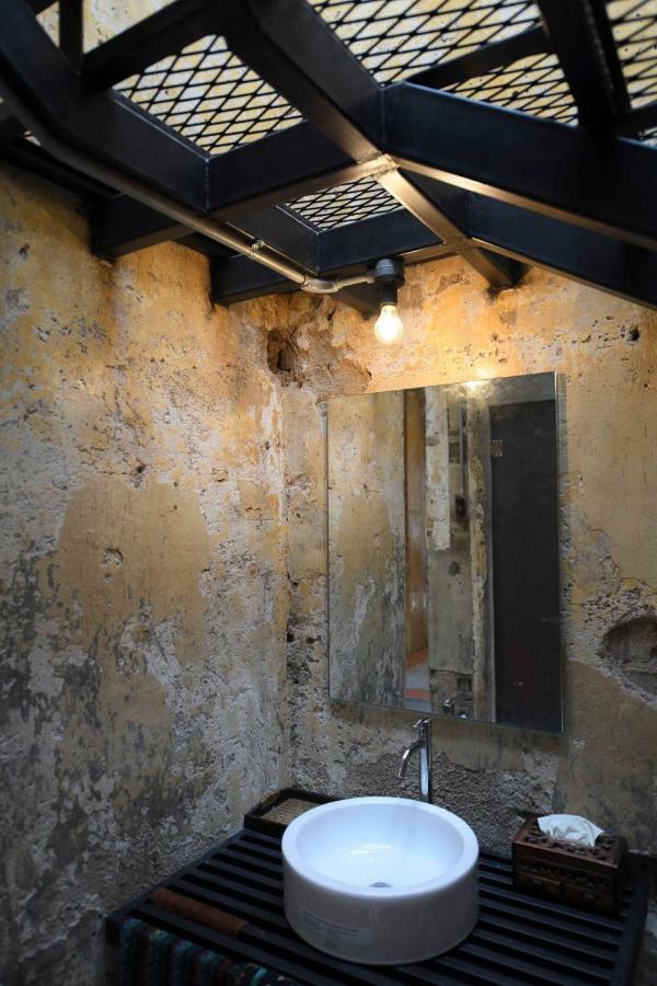 38Pc Boutique Hotel Alor Setar Exterior foto