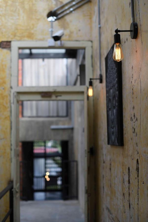 38Pc Boutique Hotel Alor Setar Exterior foto